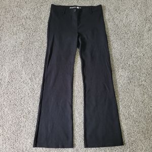 Betabrand Boot-Cut Dress Pant Yoga Pants